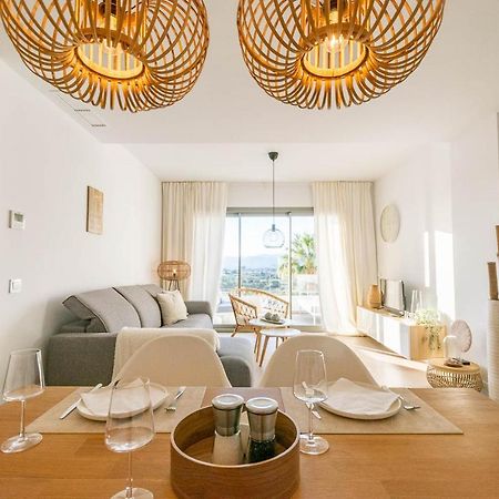 Casa Roman New Apartment At Baviera Golf Malaga Luaran gambar