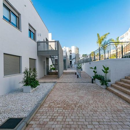 Casa Roman New Apartment At Baviera Golf Malaga Luaran gambar