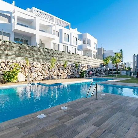 Casa Roman New Apartment At Baviera Golf Malaga Luaran gambar