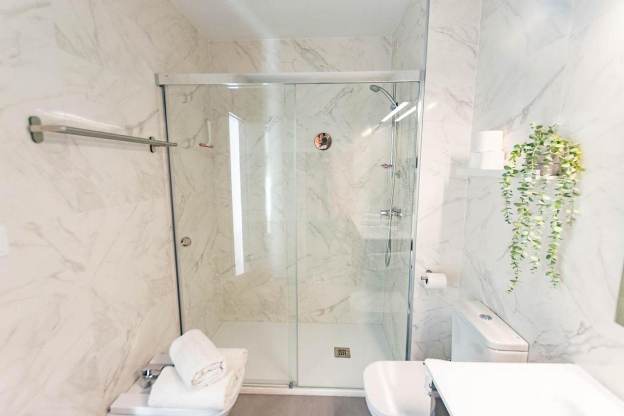 Casa Roman New Apartment At Baviera Golf Malaga Luaran gambar
