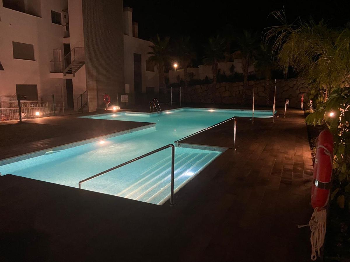 Casa Roman New Apartment At Baviera Golf Malaga Luaran gambar