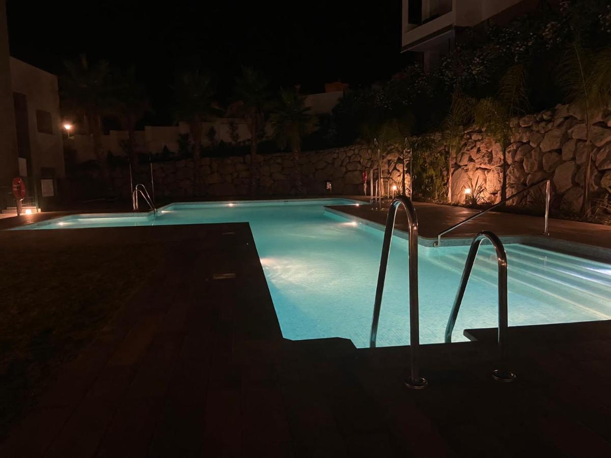 Casa Roman New Apartment At Baviera Golf Malaga Luaran gambar