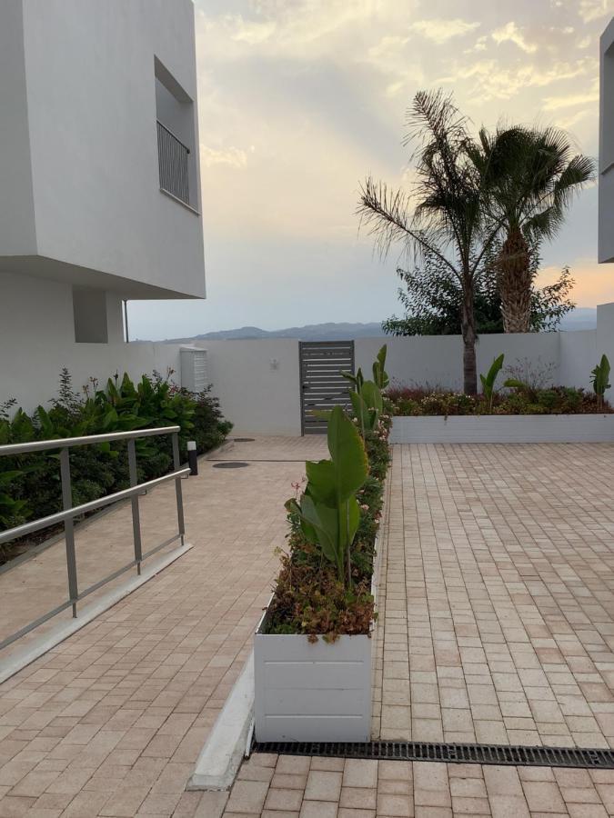 Casa Roman New Apartment At Baviera Golf Malaga Luaran gambar